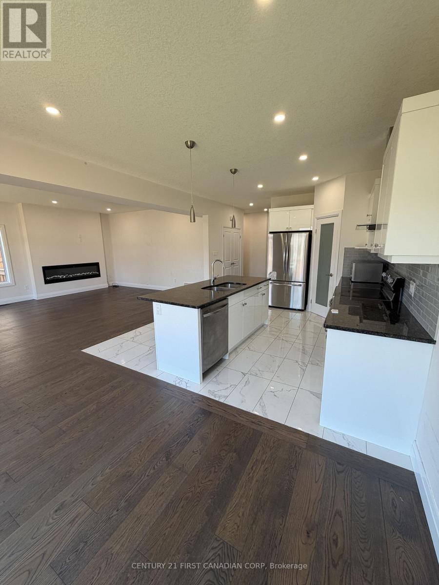 Upper - 2910 Biddulph Street, London South, Ontario  N6L 0A8 - Photo 9 - X13418788