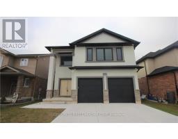 UPPER - 2910 BIDDULPH STREET, London South, Ontario