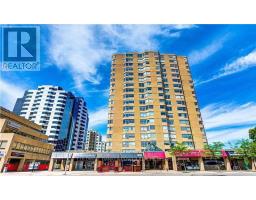412 - 695 RICHMOND STREET, London East, Ontario