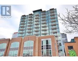 101 - 134 YORK STREET, Ottawa, Ontario