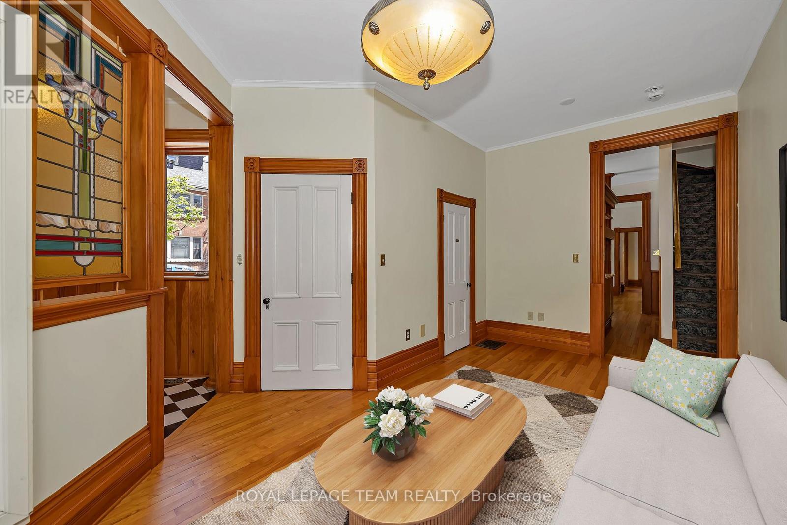 537 Gilmour Street, Ottawa, Ontario  K1R 5L5 - Photo 16 - X13418814