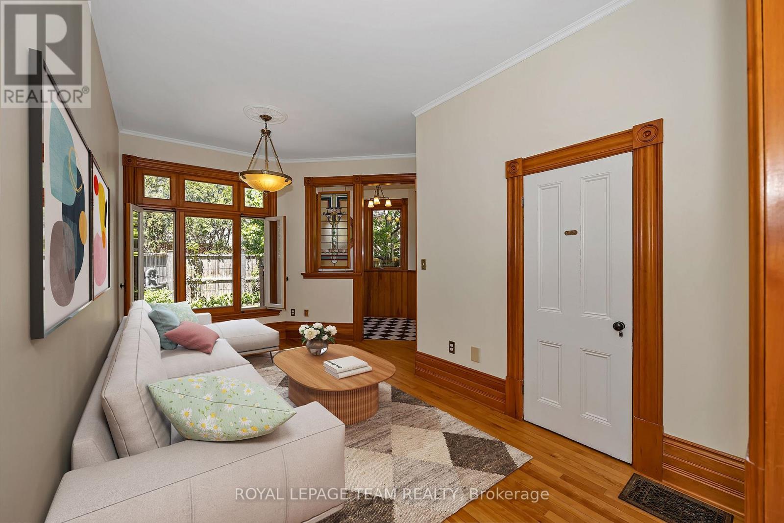 537 Gilmour Street, Ottawa, Ontario  K1R 5L5 - Photo 17 - X13418814