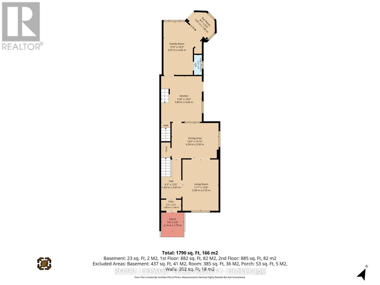 537 Gilmour Street, Ottawa, Ontario  K1R 5L5 - Photo 42 - X13418814