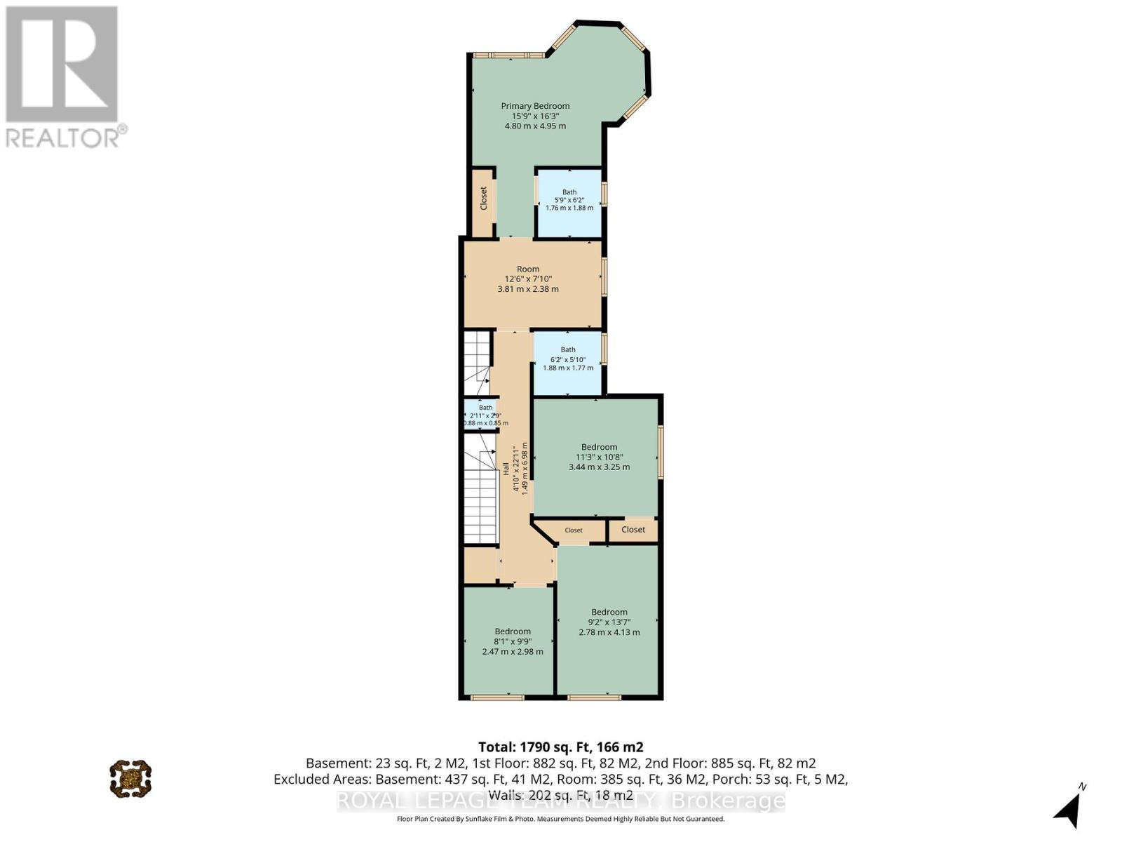 537 Gilmour Street, Ottawa, Ontario  K1R 5L5 - Photo 43 - X13418814