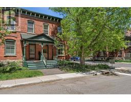 537 GILMOUR STREET, Ottawa, Ontario