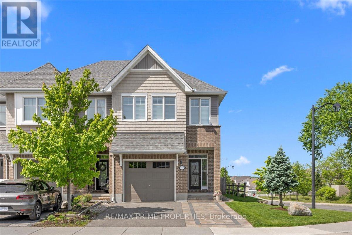 717 RUE DU CARTOGRAPHE STREET, Ottawa, Ontario