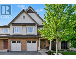 163 HIGHBURY PARK DRIVE, Ottawa, Ontario