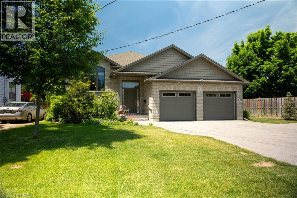 185 Mount Pleasant Street, Brantford, Ontario  N3T 1T6 - Photo 3 - 40837947