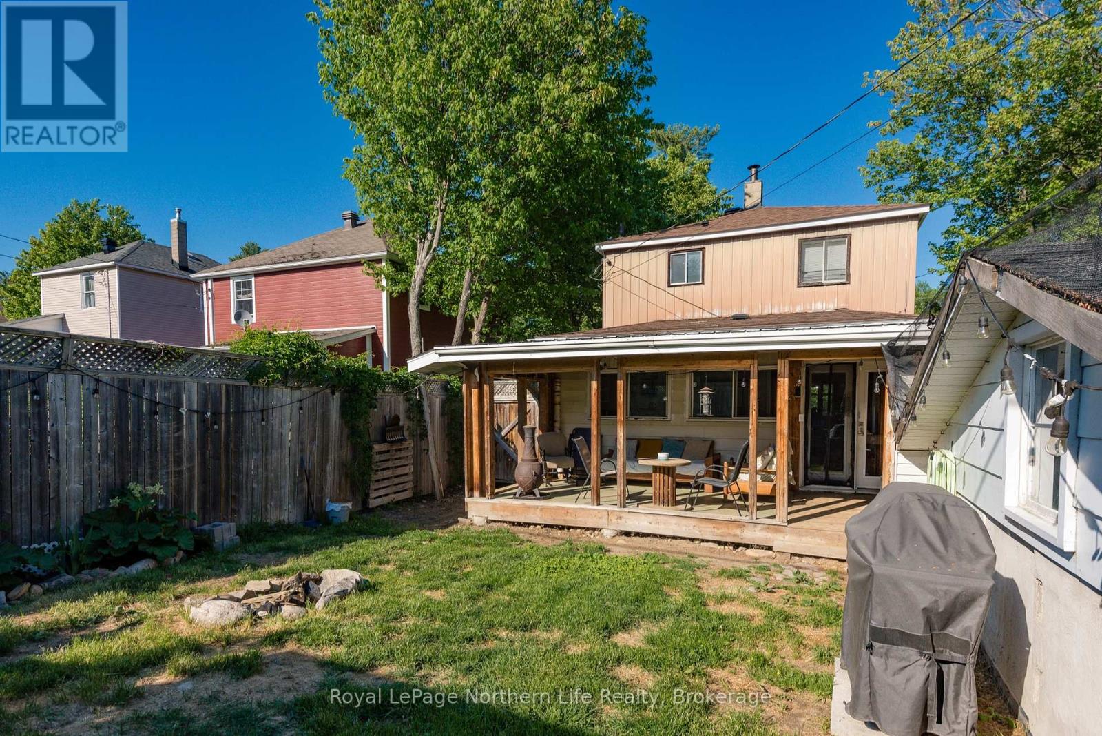 32 Pine Street, Unorganized Townships, Ontario  P0H 2J0 - Photo 26 - X13414142