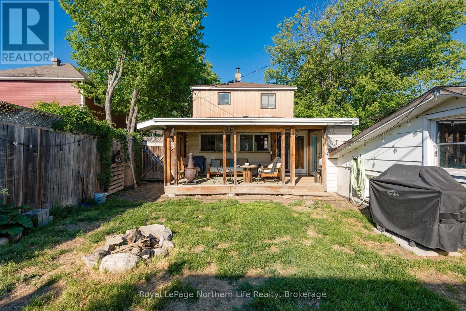 32 Pine Street, Unorganized Townships, Ontario  P0H 2J0 - Photo 27 - X13414142
