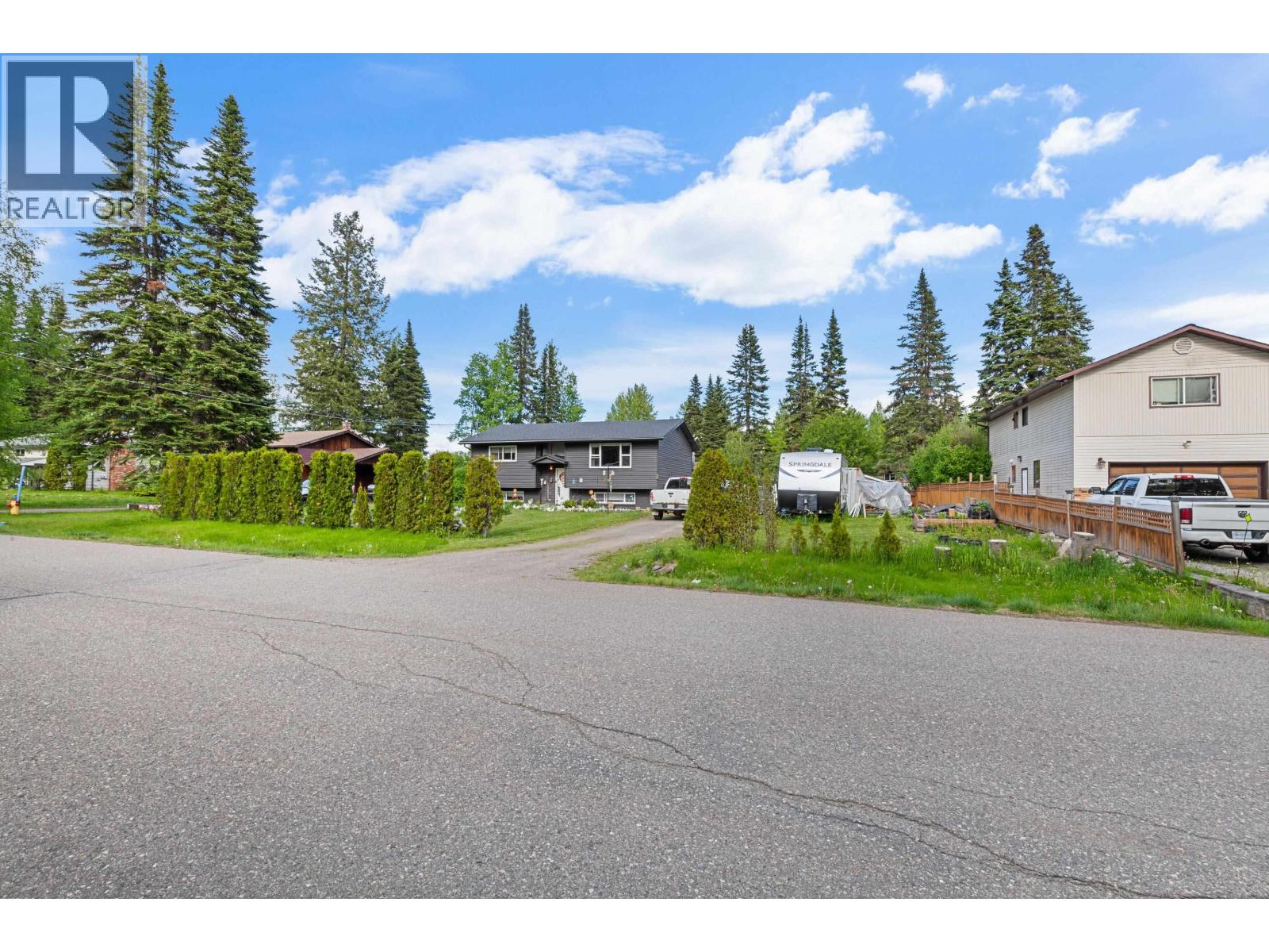 8274 Sparrow Road, Prince George, British Columbia  V2K 5H3 - Photo 1 - R3133875