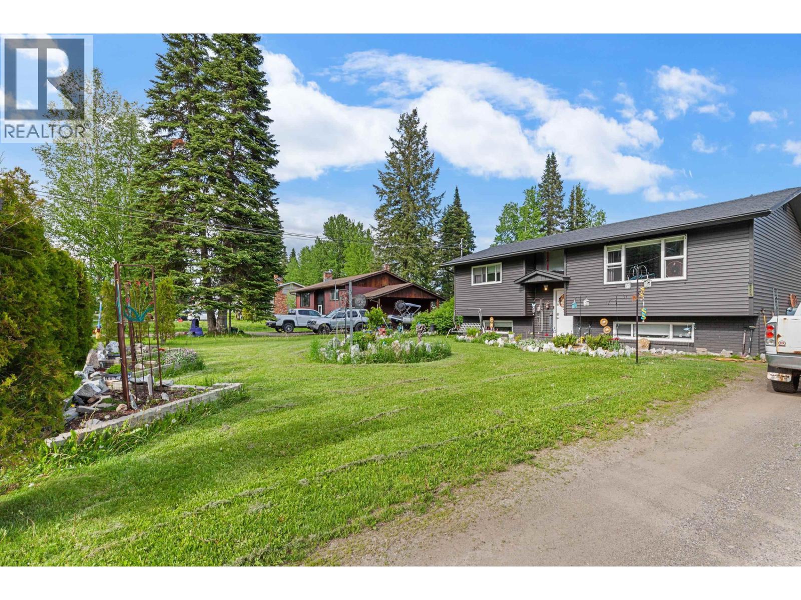 8274 Sparrow Road, Prince George, British Columbia  V2K 5H3 - Photo 2 - R3133875