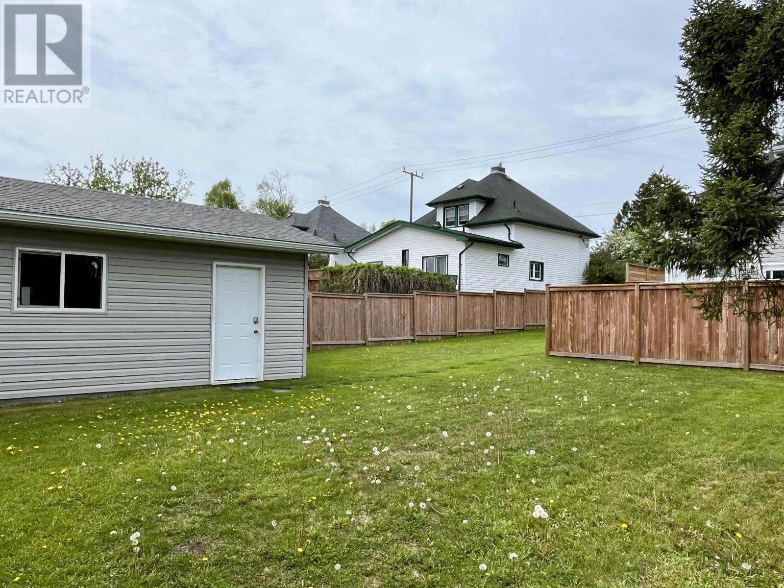 547 Court Street N, Thunder Bay, Ontario  P7A 4Y3 - Photo 37 - TB2601418
