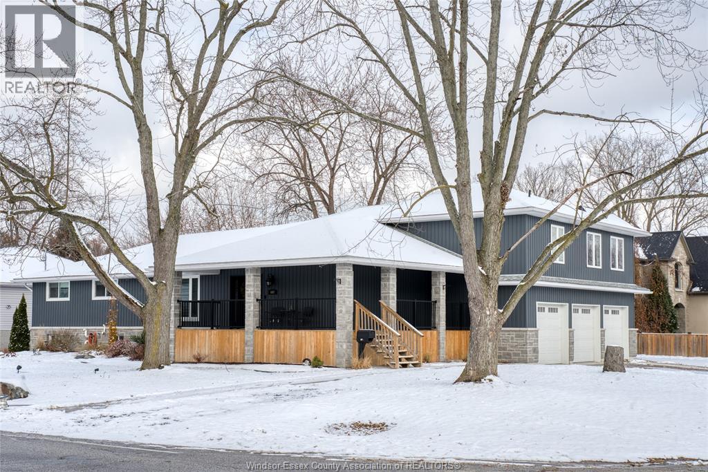 607 Reaume Road, Lasalle, Ontario  N9J 1B5 - Photo 2 - 26013547