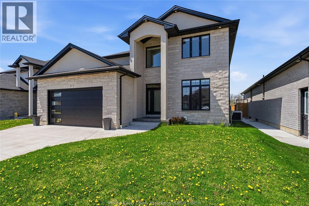 875 Magnolia Lane, Sarnia, Ontario N7S 0G3 - Photo 2 - 26013531