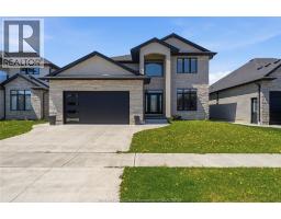 875 MAGNOLIA LANE, Sarnia, Ontario