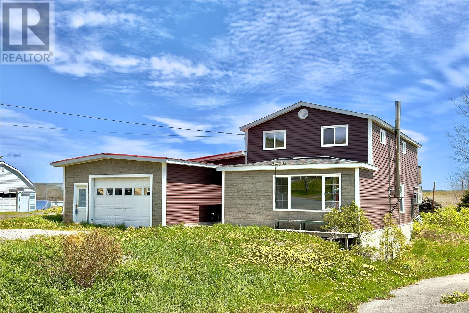 111 MARINE Drive, CLARENVILLE, Newfoundland & Labrador