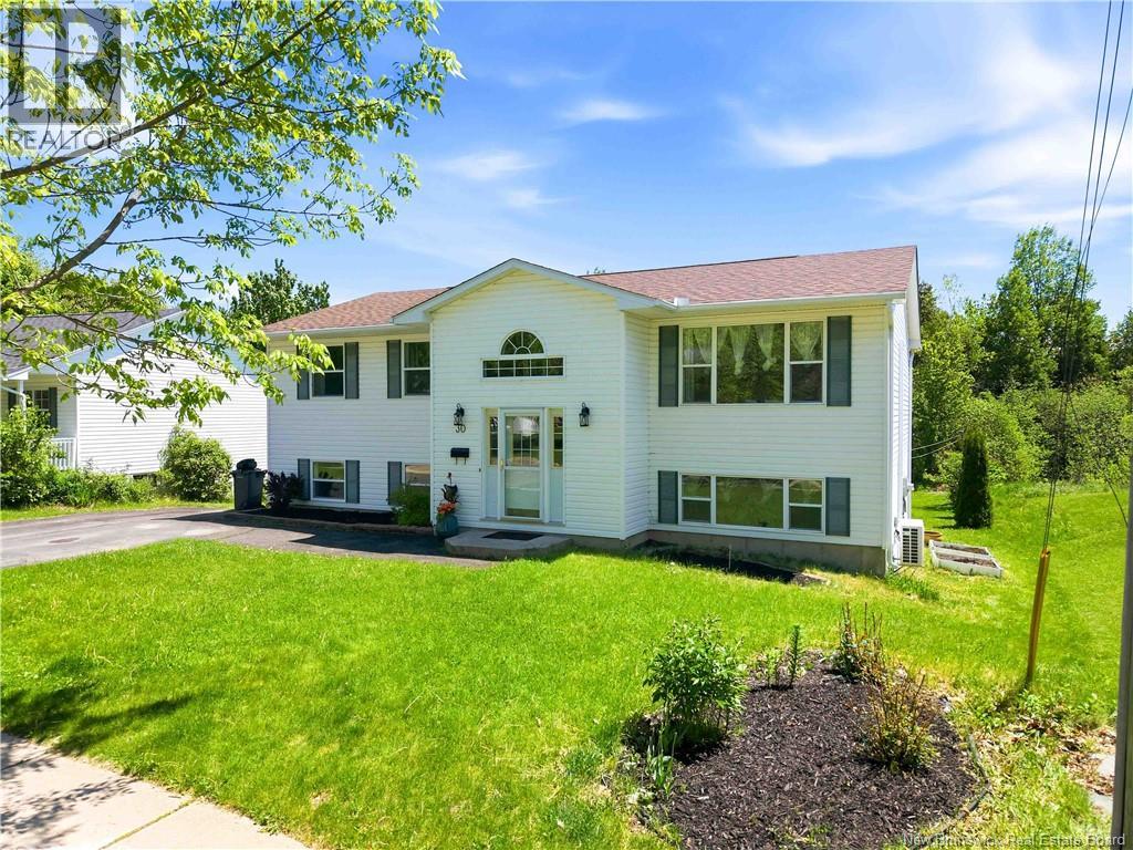 30 Leisure Avenue, fredericton, New Brunswick