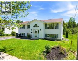 30 Leisure Avenue, Fredericton, New Brunswick