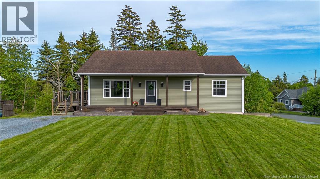 2 Luxor Court, Quispamsis, New Brunswick