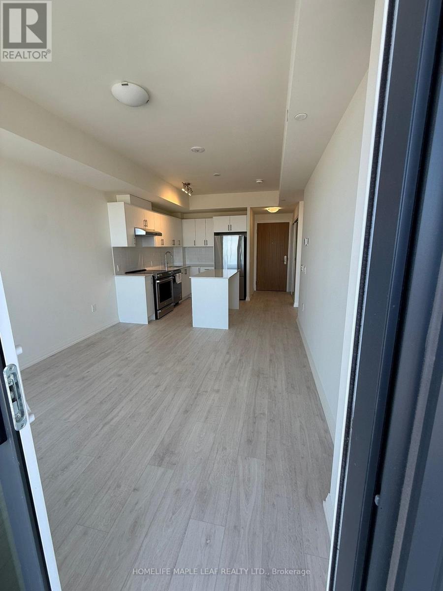2108 - 27 Korda Gate, Vaughan, Ontario  L4K 2M9 - Photo 5 - N13220430