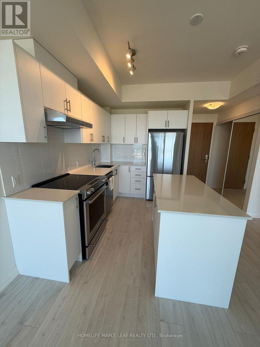 2108 - 27 Korda Gate, Vaughan, Ontario  L4K 2M9 - Photo 7 - N13220430