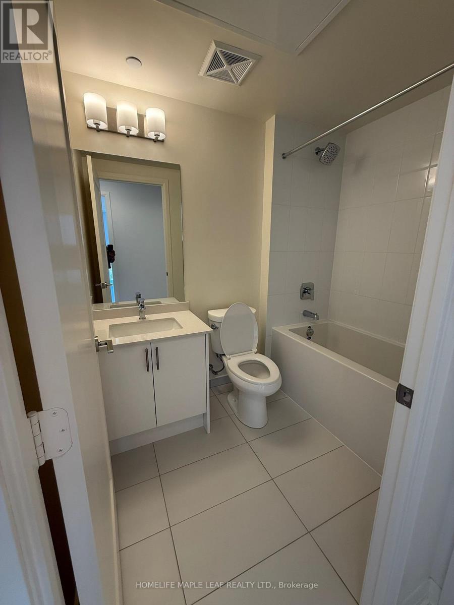 2108 - 27 Korda Gate, Vaughan, Ontario  L4K 2M9 - Photo 12 - N13220430