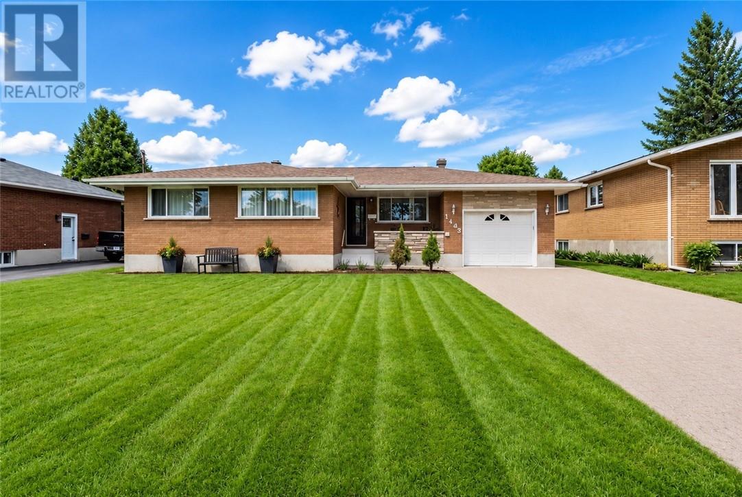 1493 Gemmell Street, Greater Sudbury, Ontario