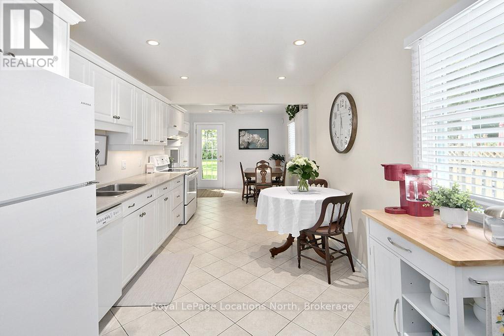 114 Eighth Street, Collingwood, Ontario  L9Y 2C5 - Photo 12 - S13418722