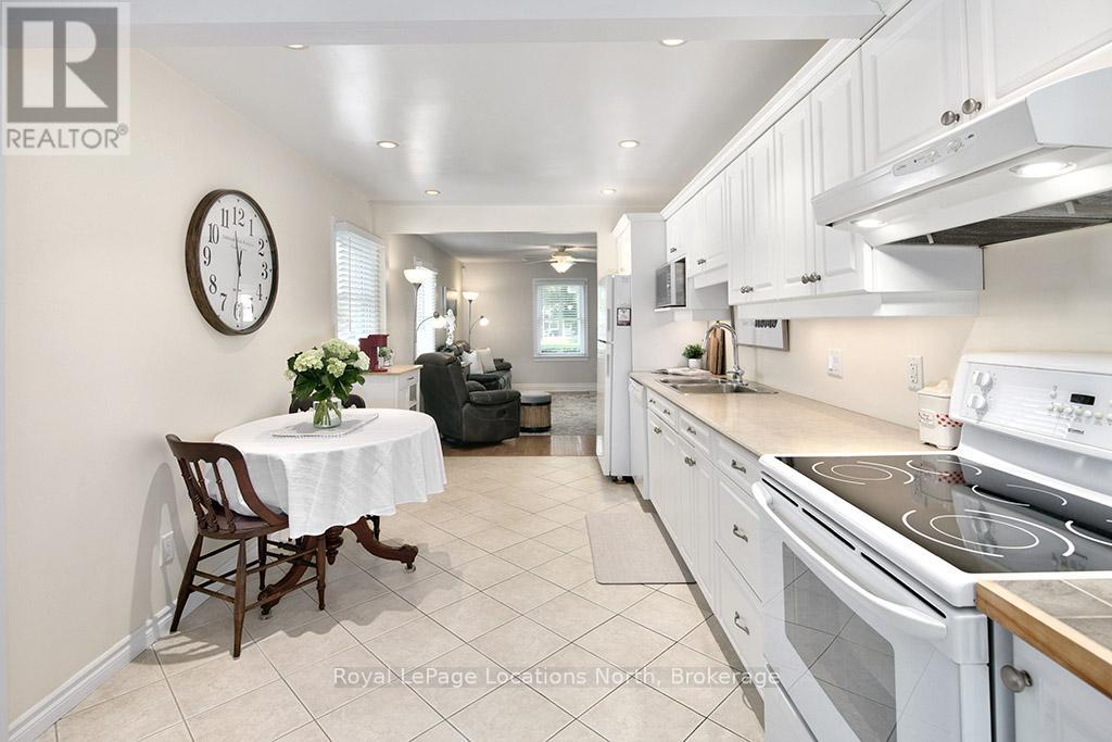 114 Eighth Street, Collingwood, Ontario  L9Y 2C5 - Photo 14 - S13418722