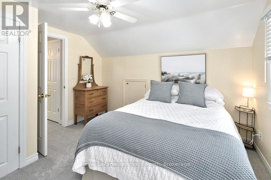 114 Eighth Street, Collingwood, Ontario  L9Y 2C5 - Photo 24 - S13418722