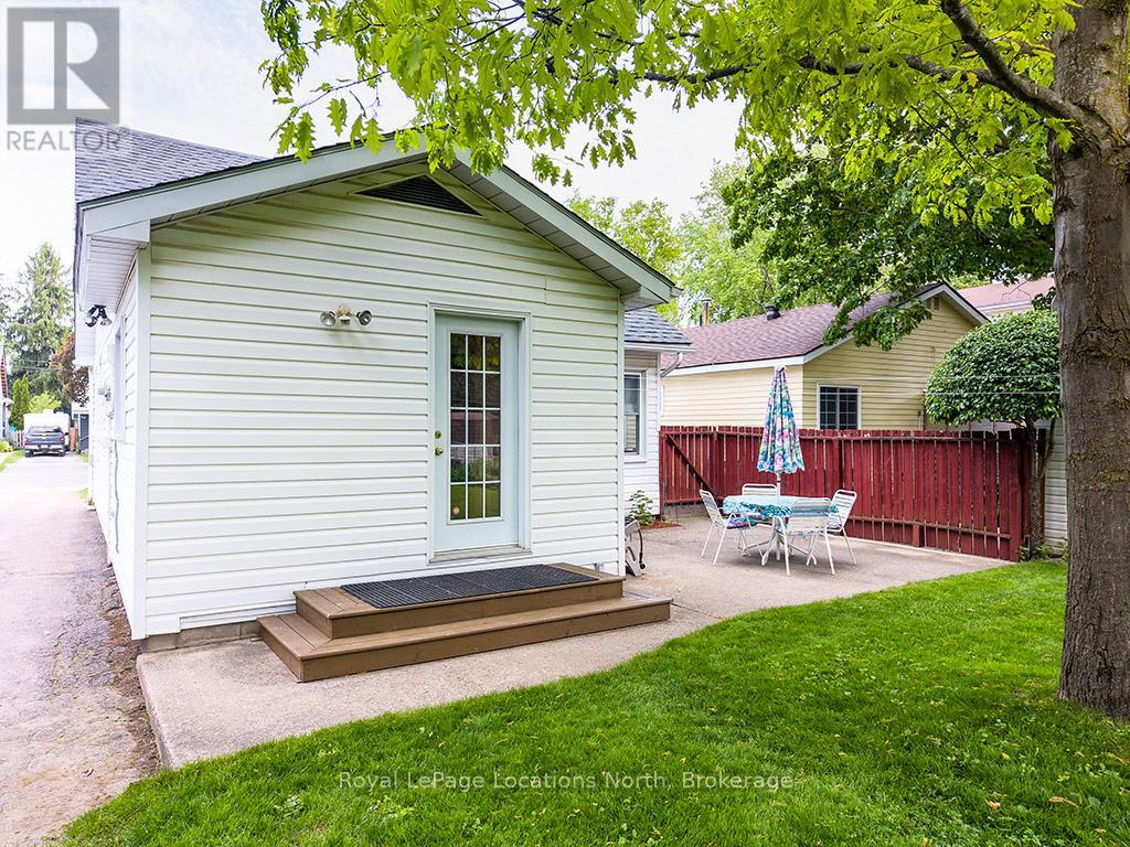 114 Eighth Street, Collingwood, Ontario  L9Y 2C5 - Photo 25 - S13418722