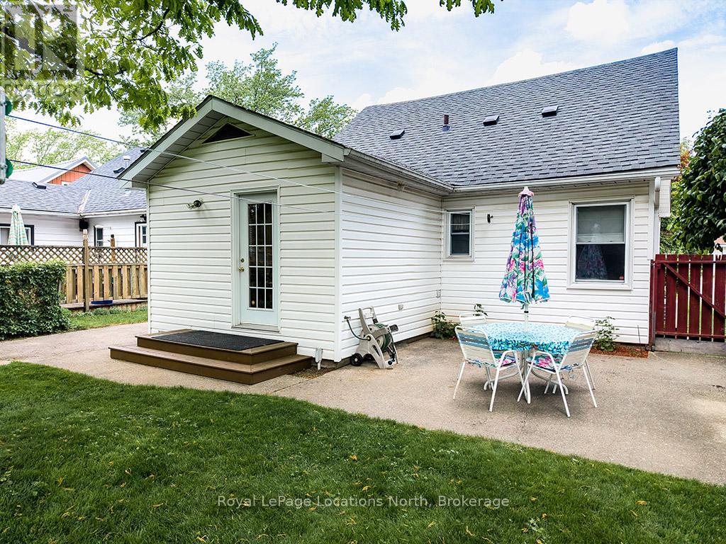 114 Eighth Street, Collingwood, Ontario  L9Y 2C5 - Photo 26 - S13418722