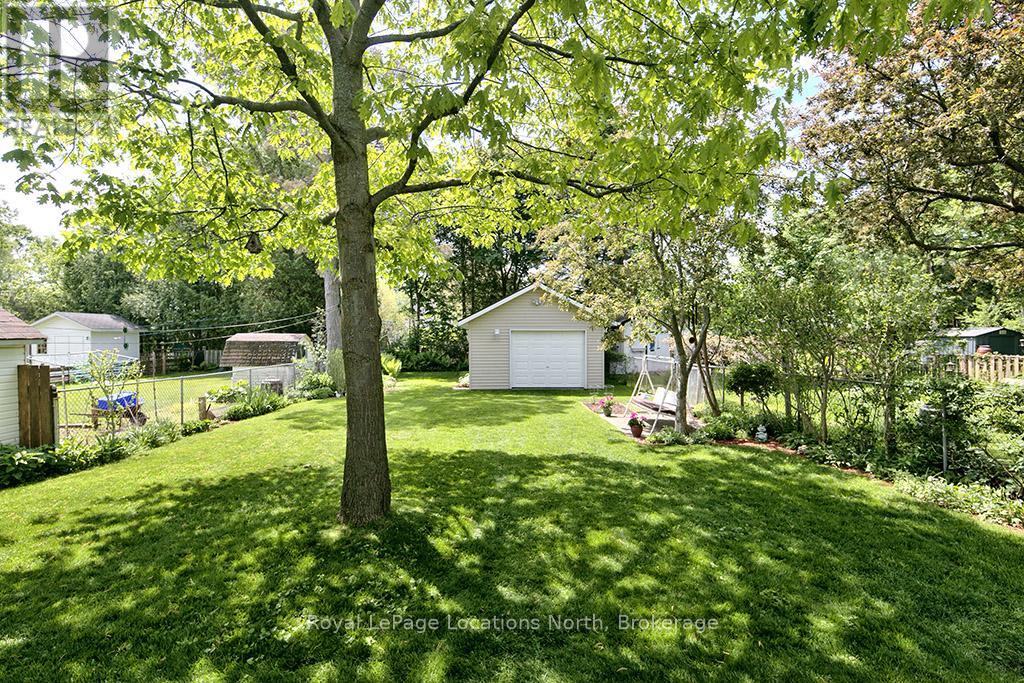 114 Eighth Street, Collingwood, Ontario  L9Y 2C5 - Photo 28 - S13418722