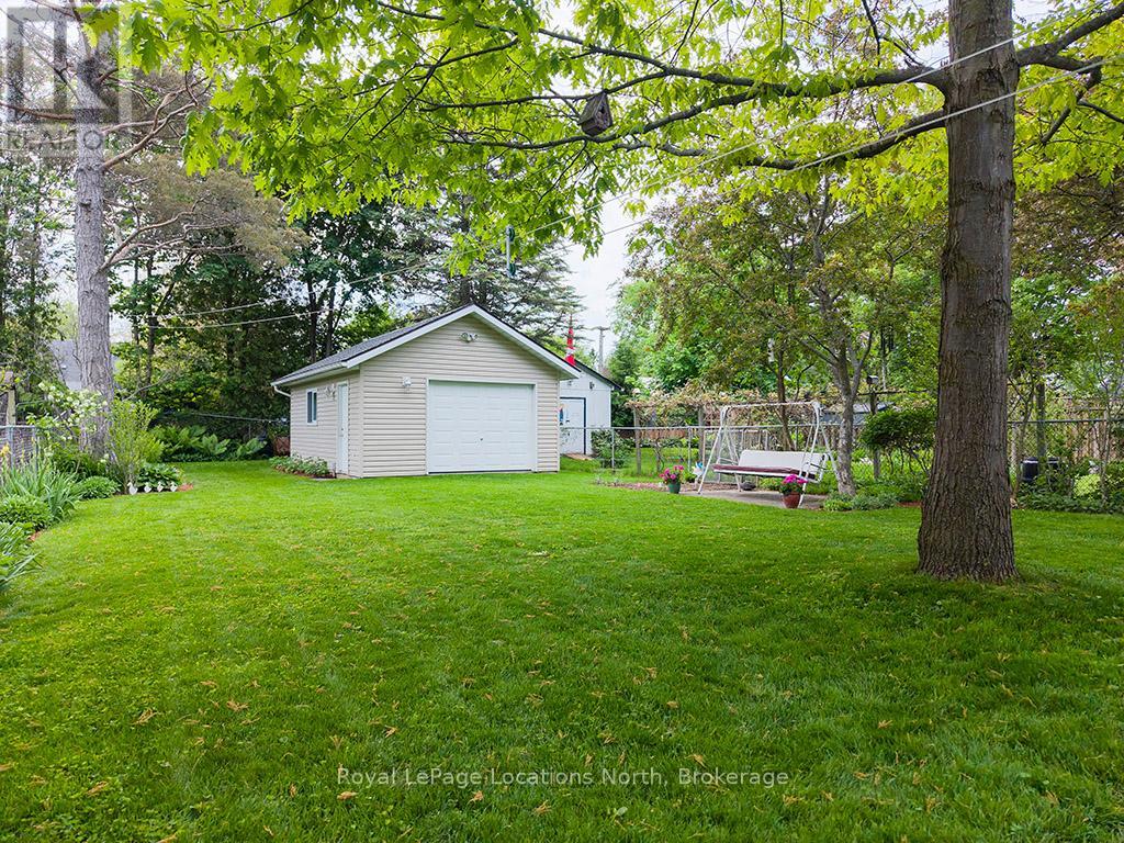 114 Eighth Street, Collingwood, Ontario  L9Y 2C5 - Photo 29 - S13418722