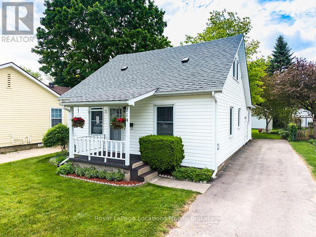 114 Eighth Street, Collingwood, Ontario  L9Y 2C5 - Photo 3 - S13418722