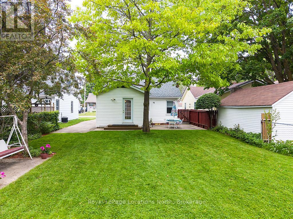 114 Eighth Street, Collingwood, Ontario  L9Y 2C5 - Photo 30 - S13418722