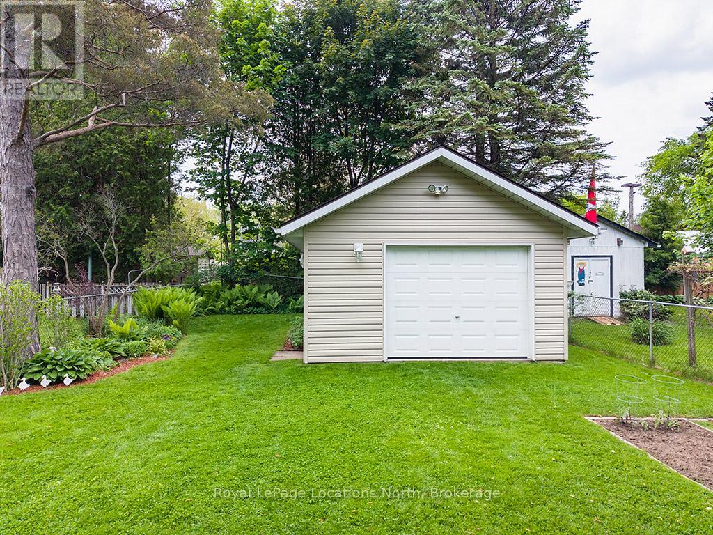 114 Eighth Street, Collingwood, Ontario  L9Y 2C5 - Photo 32 - S13418722