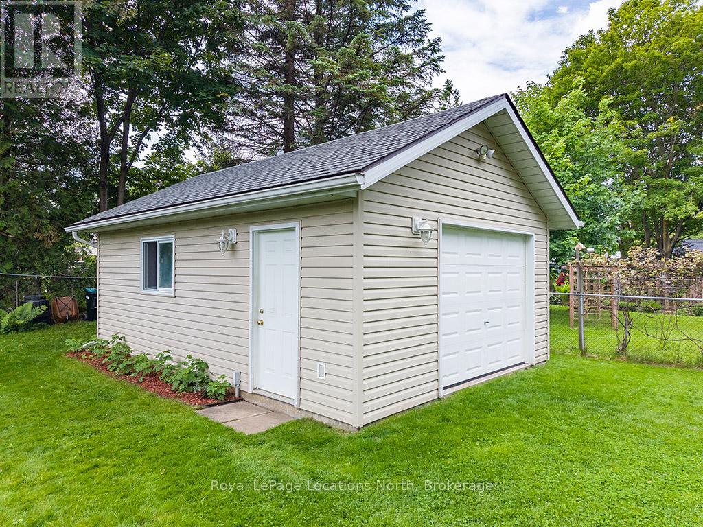 114 Eighth Street, Collingwood, Ontario  L9Y 2C5 - Photo 33 - S13418722