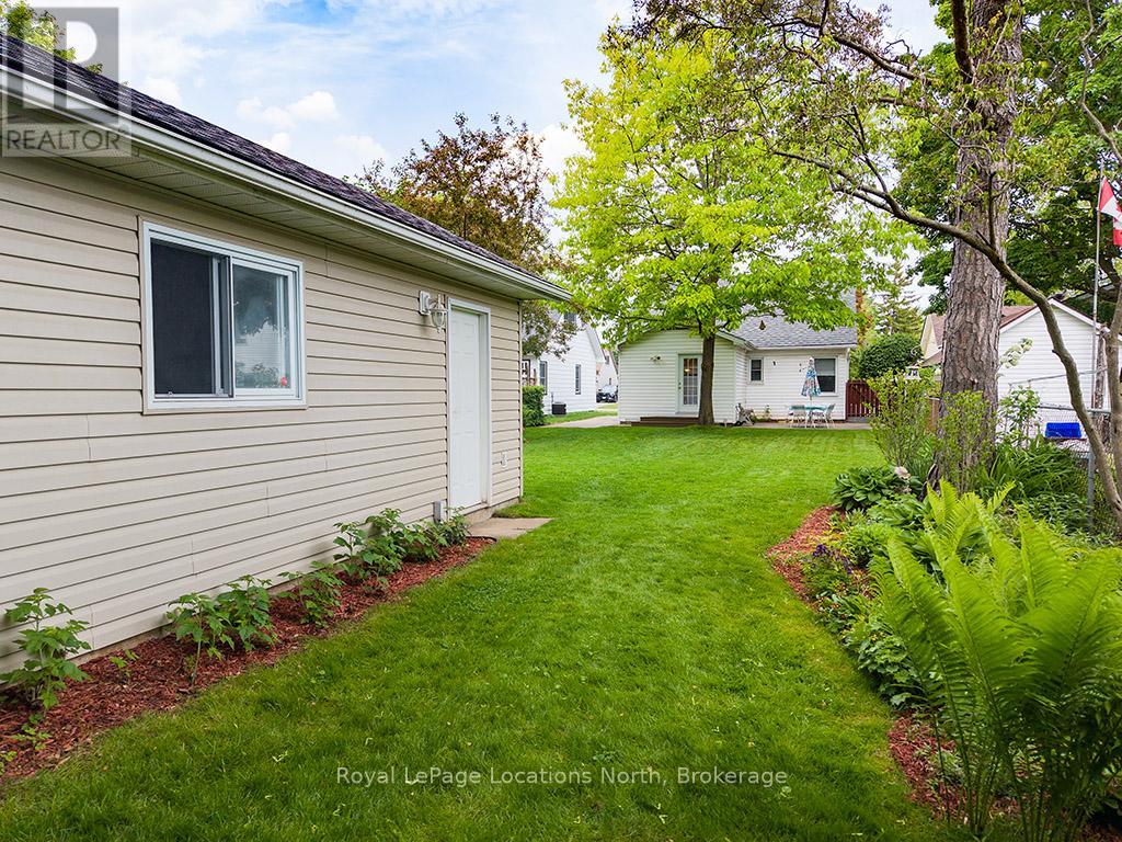 114 Eighth Street, Collingwood, Ontario  L9Y 2C5 - Photo 34 - S13418722