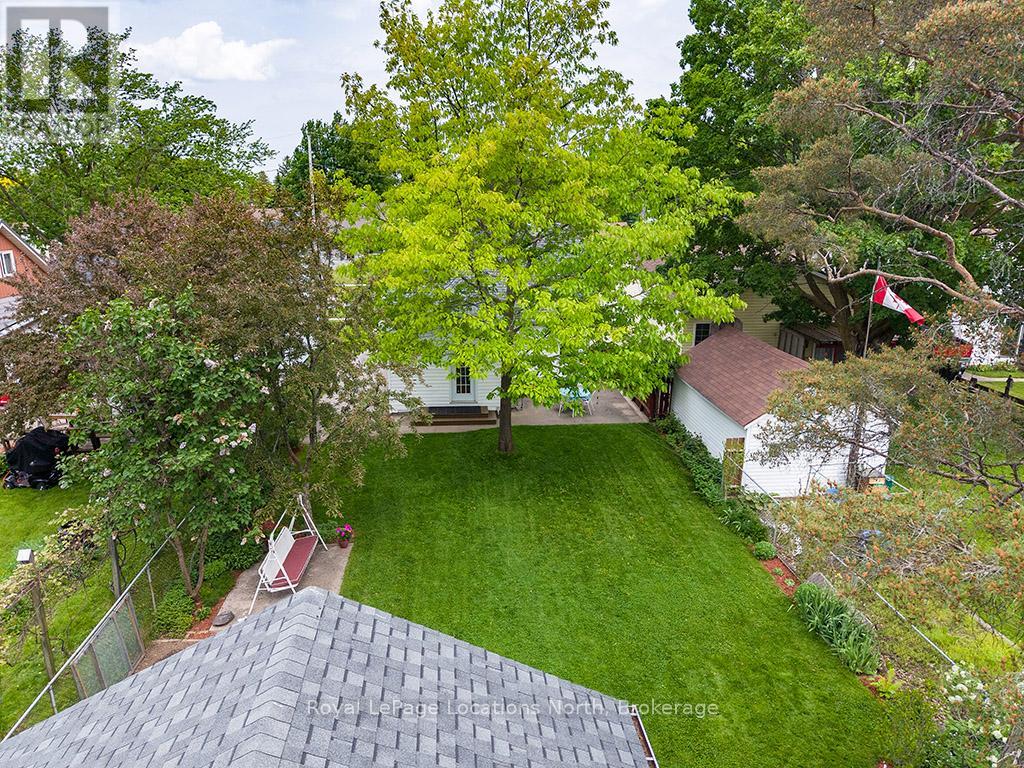 114 Eighth Street, Collingwood, Ontario  L9Y 2C5 - Photo 35 - S13418722