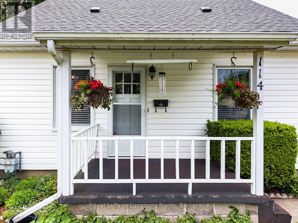 114 Eighth Street, Collingwood, Ontario  L9Y 2C5 - Photo 4 - S13418722