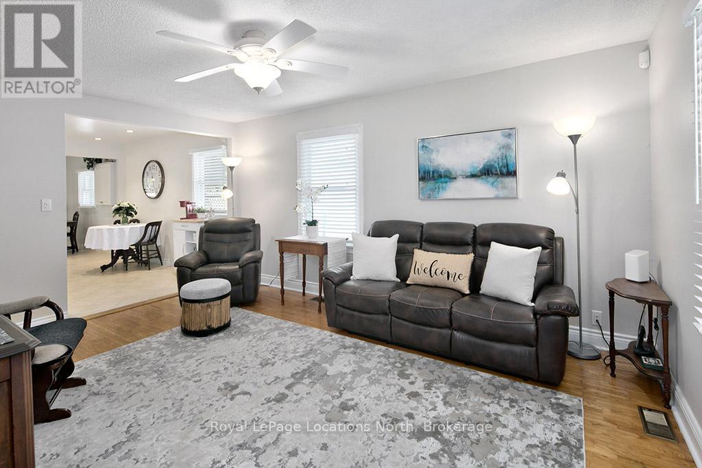 114 Eighth Street, Collingwood, Ontario  L9Y 2C5 - Photo 8 - S13418722