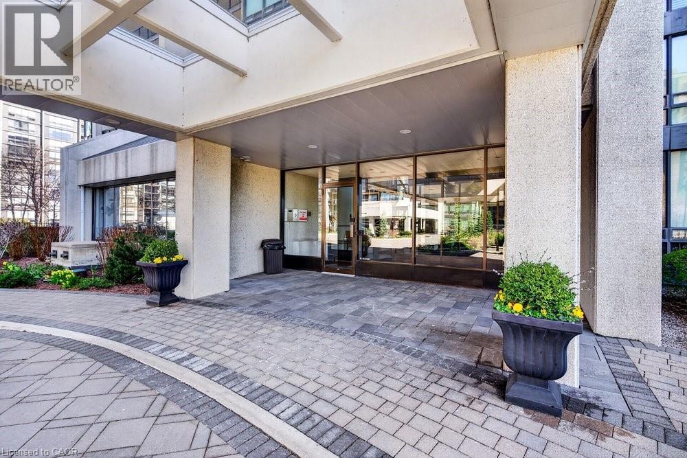 2170 Marine Drive Unit# 1001, Oakville, Ontario  L6L 5V1 - Photo 2 - 40825485