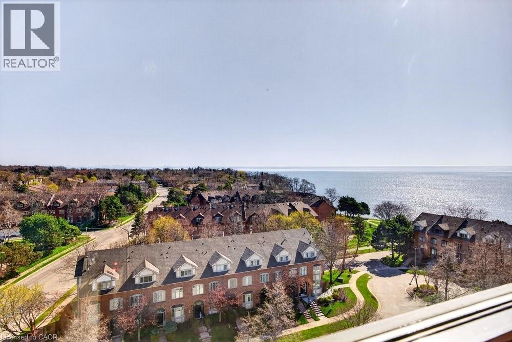 2170 Marine Drive Unit# 1001, Oakville, Ontario  L6L 5V1 - Photo 8 - 40825485