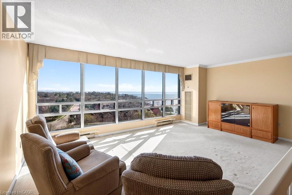 2170 Marine Drive Unit# 1001, Oakville, Ontario  L6L 5V1 - Photo 7 - 40825485