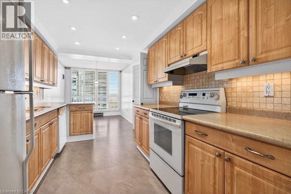 2170 Marine Drive Unit# 1001, Oakville, Ontario  L6L 5V1 - Photo 9 - 40825485