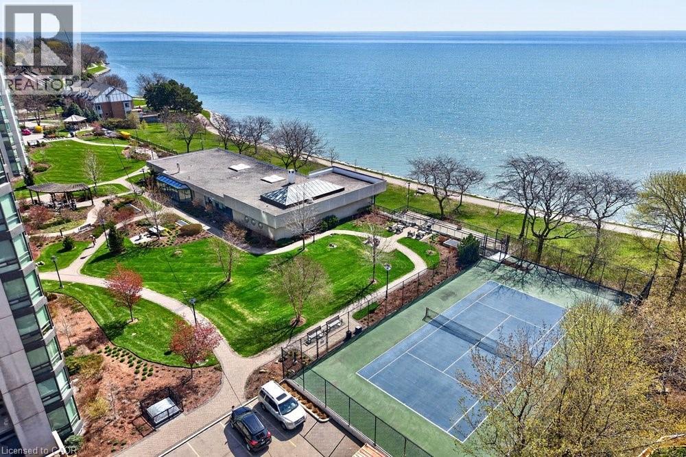 2170 Marine Drive Unit# 1001, Oakville, Ontario  L6L 5V1 - Photo 19 - 40825485