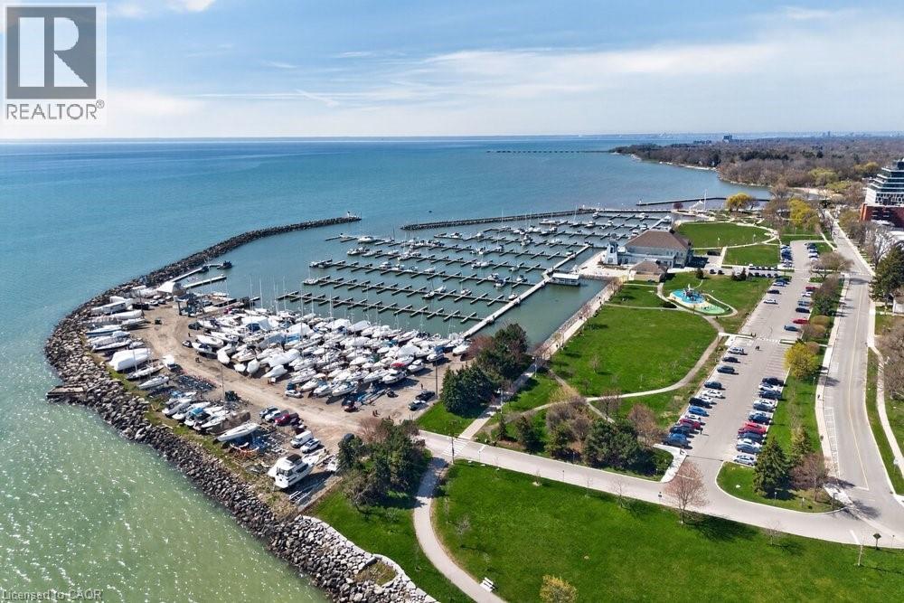 2170 Marine Drive Unit# 1001, Oakville, Ontario  L6L 5V1 - Photo 34 - 40825485
