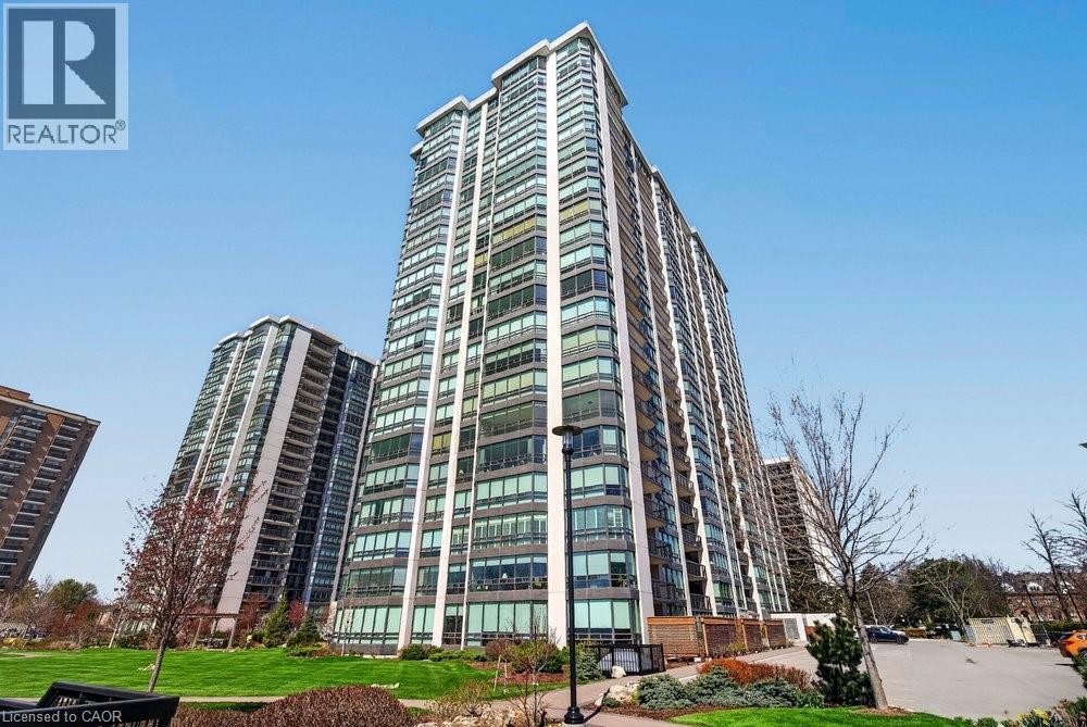 2170 Marine Drive Unit# 1001, Oakville, Ontario  L6L 5V1 - Photo 32 - 40825485